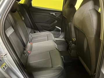 Image véhicule  Audi A3 SPORTBACK (12)