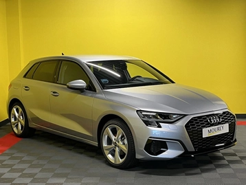 Image véhicule  Audi A3 SPORTBACK (5)