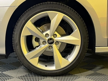 Image véhicule  Audi A3 SPORTBACK (14)