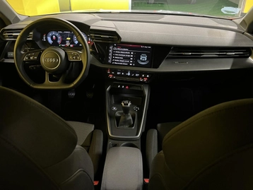 Image véhicule  Audi A3 SPORTBACK (2)