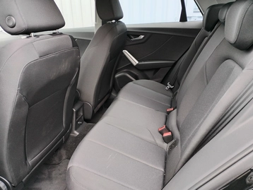 Image véhicule  Audi Q2 (7)