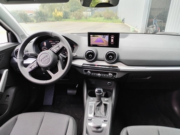 Image véhicule  Audi Q2 (9)