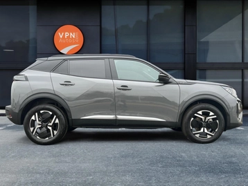 Image véhicule  Peugeot 2008 (5)