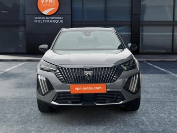Image véhicule  Peugeot 2008 (6)