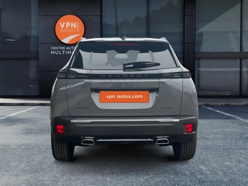 Image véhicule  Peugeot 2008 (3)