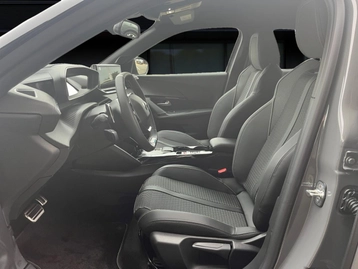 Image véhicule  Peugeot 2008 (8)