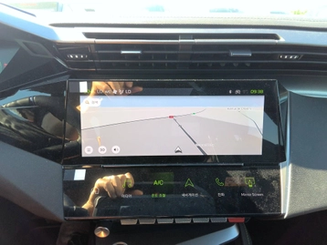 Image véhicule  Peugeot 408 (5)