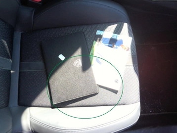 Image véhicule  Peugeot 408 (24)