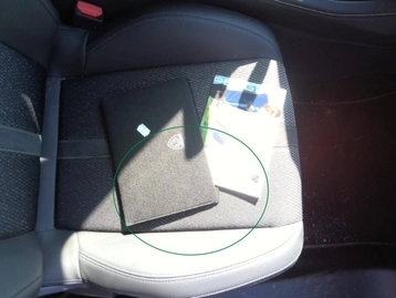 Image véhicule  Peugeot 408 (6)