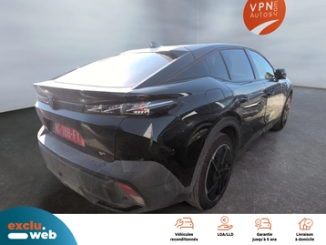 Image véhicule  Peugeot 408 (1)