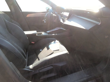 Image véhicule  Peugeot 408 (2)