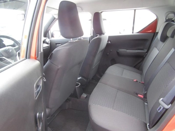 Image véhicule  Suzuki IGNIS (12)