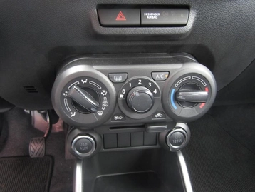 Image véhicule  Suzuki IGNIS (5)