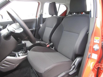 Image véhicule  Suzuki IGNIS (11)