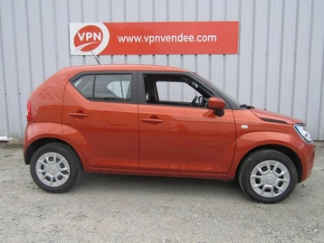 Image véhicule  Suzuki IGNIS (14)