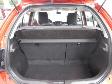 Image véhicule  Suzuki IGNIS (13)