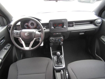 Image véhicule  Suzuki IGNIS (3)