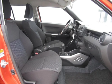 Image véhicule  Suzuki IGNIS (2)