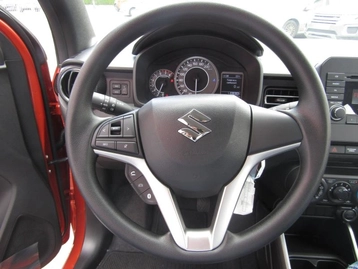 Image véhicule  Suzuki IGNIS (7)
