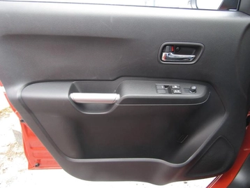 Image véhicule  Suzuki IGNIS (10)