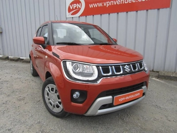 Image véhicule  Suzuki IGNIS (1)