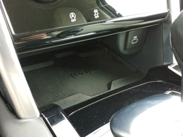 Image véhicule  Land Rover DISCOVERY SPORT  (38)