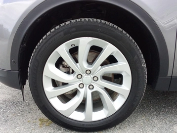 Image véhicule  Land Rover DISCOVERY SPORT  (21)