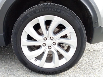Image véhicule  Land Rover DISCOVERY SPORT  (24)