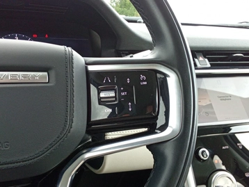 Image véhicule  Land Rover DISCOVERY SPORT  (34)