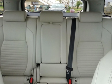 Image véhicule  Land Rover DISCOVERY SPORT  (31)