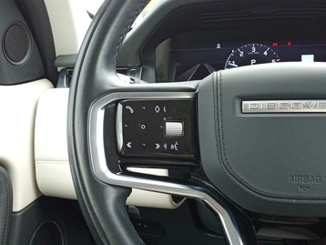 Image véhicule  Land Rover DISCOVERY SPORT  (33)