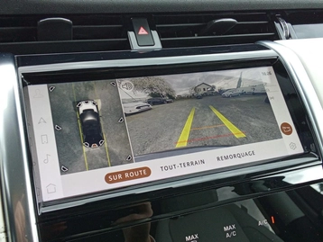 Image véhicule  Land Rover DISCOVERY SPORT  (13)