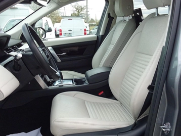 Image véhicule  Land Rover DISCOVERY SPORT  (20)