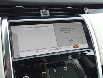 Image véhicule  Land Rover DISCOVERY SPORT  (44)