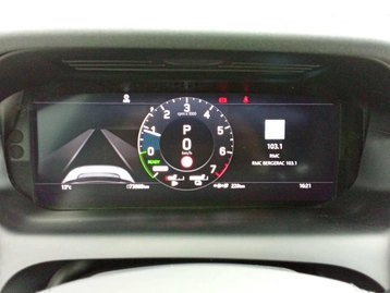 Image véhicule  Land Rover DISCOVERY SPORT  (15)