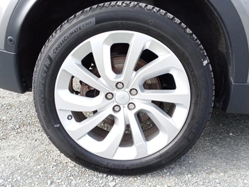 Image véhicule  Land Rover DISCOVERY SPORT  (25)