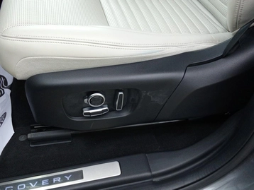 Image véhicule  Land Rover DISCOVERY SPORT  (30)