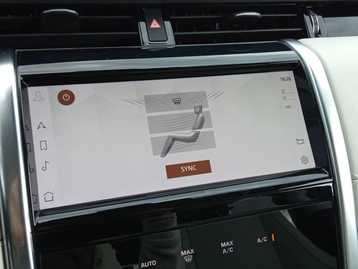 Image véhicule  Land Rover DISCOVERY SPORT  (12)