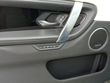 Image véhicule  Land Rover DISCOVERY SPORT  (16)