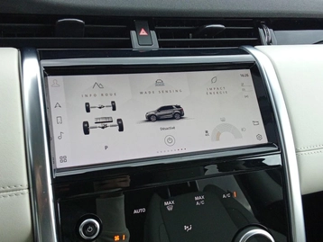 Image véhicule  Land Rover DISCOVERY SPORT  (46)
