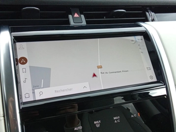 Image véhicule  Land Rover DISCOVERY SPORT  (8)