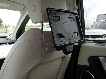 Image véhicule  Land Rover DISCOVERY SPORT  (28)