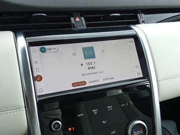 Image véhicule  Land Rover DISCOVERY SPORT  (45)