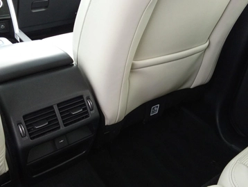 Image véhicule  Land Rover DISCOVERY SPORT  (27)