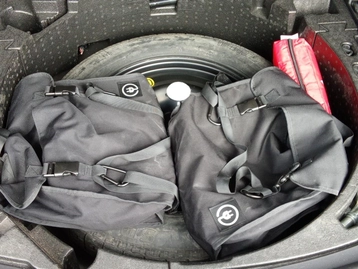 Image véhicule  Land Rover DISCOVERY SPORT  (18)