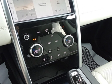 Image véhicule  Land Rover DISCOVERY SPORT  (39)