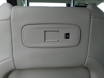 Image véhicule  Land Rover DISCOVERY SPORT  (29)