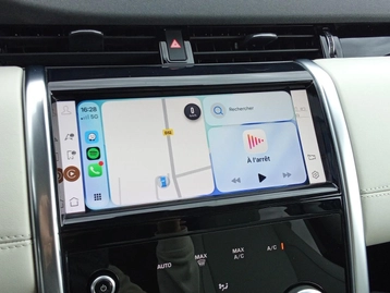 Image véhicule  Land Rover DISCOVERY SPORT  (9)