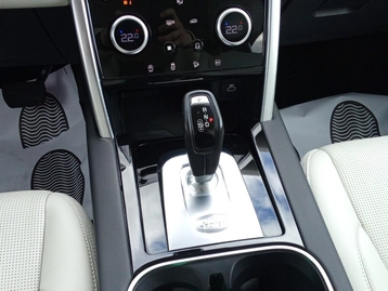 Image véhicule  Land Rover DISCOVERY SPORT  (14)