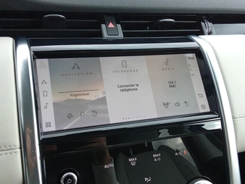 Image véhicule  Land Rover DISCOVERY SPORT  (43)